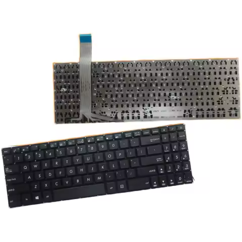 New for ASUS YX570 YX570UD YX570ZD FX570 FX570UD F570 X570 US keyboard