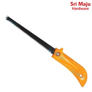 MAJU Wall Board Saw for Cutting Plaster Ceiling Gypsum Drywall Wood Partition Wall Board Hand Saw Gergaji Siling Kapur