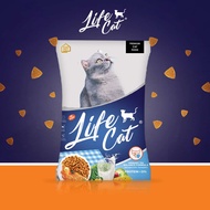 Life Cat Dry Food 20kg - Makanan Kucing Dewasa
