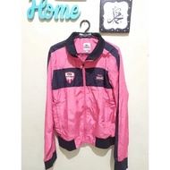 jaket lonsdale original