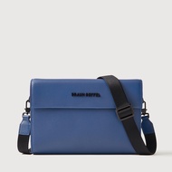 Braun Buffel Loge Mini Messenger