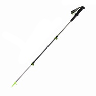 Naturehike 初雪UL碳纖維鋁合金外鎖登山杖 D006-D  月光銀  1個