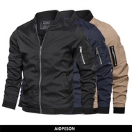 Coat Hooded Coat Windproof Coat Coldproof Coat Men's Coat Winter Winter Coat Trendy Korean Version M