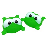 Animal Spray Water Unique Bath Toy Cow Frog Beetle Pig