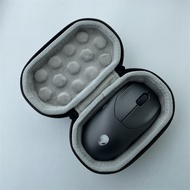 Suitable for Alien AW320M Wired AW720M Three-Mode Game Gaming Mouse Storage Protective Case Bag Set 