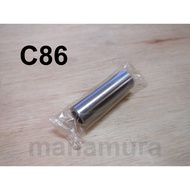 C86 Piston Pin C86 HONDA