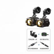 FUTURE EYES | ไฟเตือนเปลี่ยนช่วงสูง F150Pro