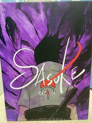 全新 佐助GK 高配