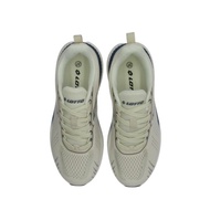 Blavatnik Sepatu Lotto Bionic Women Running-Beige
