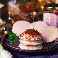 NAIRA SPICED COCONUT POWDER- IDLY PODI