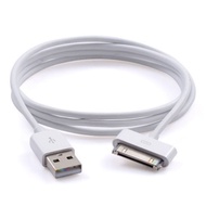 Cable iphone 4/ ipad charger cable