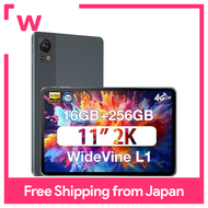 แท็บเล็ต T30S แอนดรอยด์11,แอนดรอยด์แอนดรอยด์16GB + 256GB + 1TB ขยาย L1ได้กว้าง4G LTE + 5G WIFI 8 Cor