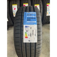 tayar baru crossmaxx tahun26 225 50 18 China