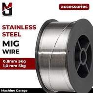 MIG MIG welding wire stainless steel ER 308 5kg