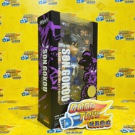 260216-01 中古已開封 萬代 SDCC 2019 SHF 龍珠 少年期孫悟空 會場限定色版	SECOND HAND, UNSEALED BANDAI	SDCC 2019 SHF SON GOK