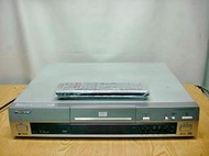 @【小劉二手家電】PIONEER DVD錄放影機,DVR-3000型,附原廠遙控器,壞機也可修/抵!