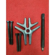 Harmonic BALANCER Puler / Tracer STEER PROTO-USA 80109