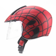 Version Children Helmets Boys Girls Children Helmets Bicycle Helmets Cartoon Children Helmets