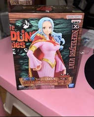 海賊王日版薇薇 DXF Grandline Special Figure