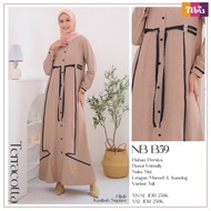 NIBRAS GAMIS NB B59