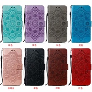 Samsung A51 4G A52 A52 4G A52 5G A52S 5G Flip Leather Phone Case Wallet Mobile Phone Case Back Cover Casing