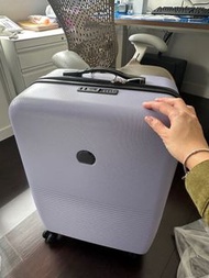 DELSEY Paris Marina luggage suitcase 行李箱 喼 26”