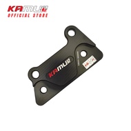 KAMUI Front Disc Bracket Xmax250 (298mm)
