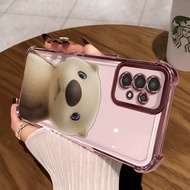 Casing For Samsung A23 4G A23 5G Case Silicone Cases Soft Cover