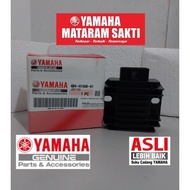 NMAX KIPROK FULLWAVE MATERIAL ORIGINAL YGP / 4B4-H1960-01