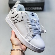 DC Shoes Men Women Casual Sneakers Fashion Trendy Flat Shoes Display