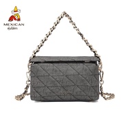 Mexican | กระเป๋าสะพายข้างสำหรับผู้หญิงที่ทันสมัย
