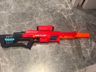 Ranger-x8 x-shot