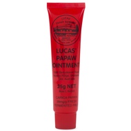 100% Australia Lucas papaw ointment 25g / Paw Paw