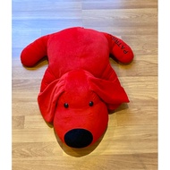 ✨Ready Stock✨ Patrick The Red Dog