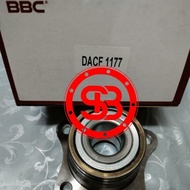 TOYOTA REAR WHEEL BEARING COROLA ALTIS TWIN CAMP BBC DACF 1177