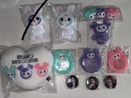 TWICE MISAMO Lovely