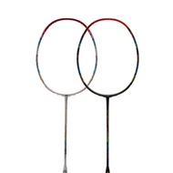 HUNDRED FLUTTER 7 ATTK BADMINTON RACQUET RACKETSIS
