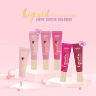 CUBREMI Foundation Liquid 15ml 5 Colour Available Asian Skin Light/Medium/Natural/Tanned/Ivory Size