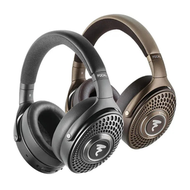 Focal Bathys MG 主動式降噪 HiFi 耳機 (Chestnut 栗色)│藍牙 5.2、USB-DAC、高續航、aptX Adaptive