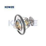 High Quality-ME191593 Thermostat Suitable for Mitsubishi Pajello 1990-2003 2000-2006 4M40 4M41 Engin