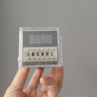 [110V] [DH48S-S] DH48S-S Alternating Timer Switch Time Role - Voltage 110VAC
