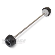 For CFMOTO 675SR 675SR-R 675SRR 675SR-R 2024 2025 Motorcycle Accessories Front & Rear Axle Fork Cras