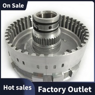 NEW 62TE Clutch Auto Transmission Low Drum 3 Plates Fit for   Car Accessories 1328157KA-