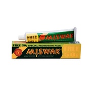 Dabur Miswak Herbal Toothpaste