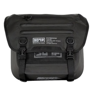 [German Louis] 307P PX-7 Sport 1.5 Waterproof Postman Crossbody Bag Saddle 12L Zipper Type PX7 Bag30