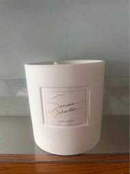 張敬軒HINS CHEUNG Senses Inherited 香薰蠟燭