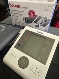 Beurer BM28 血壓計