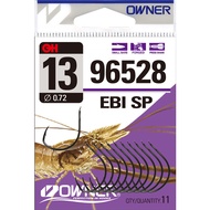 OWNER PRAWN HOOK 96528 EBI SP