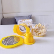 Kernel Removing Corn Sheller