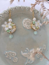 花筏系列-白水仙